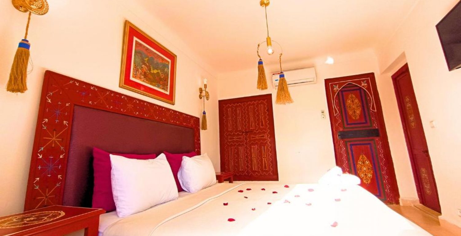 Deluxe Double Room - 2