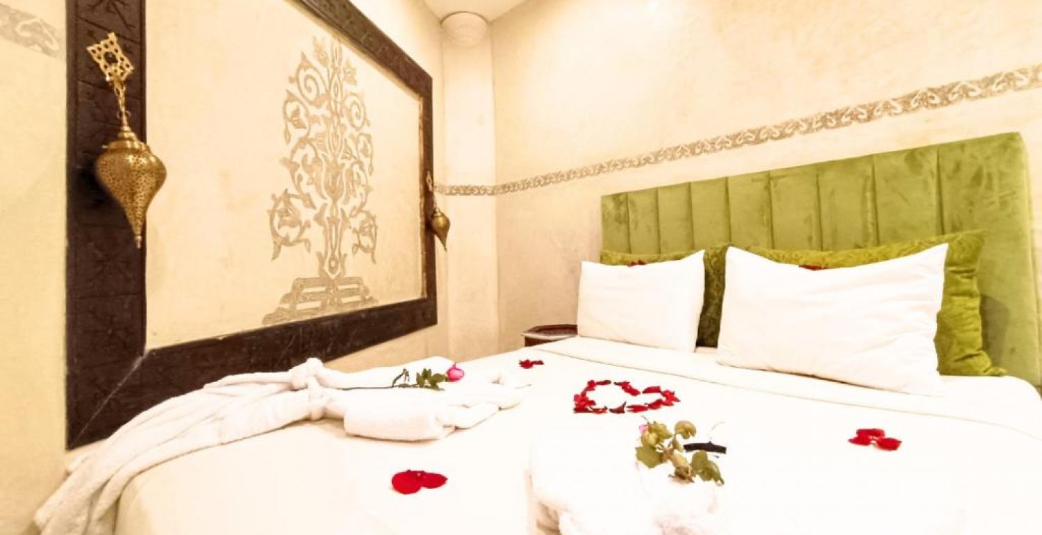 Deluxe Double Room - 2