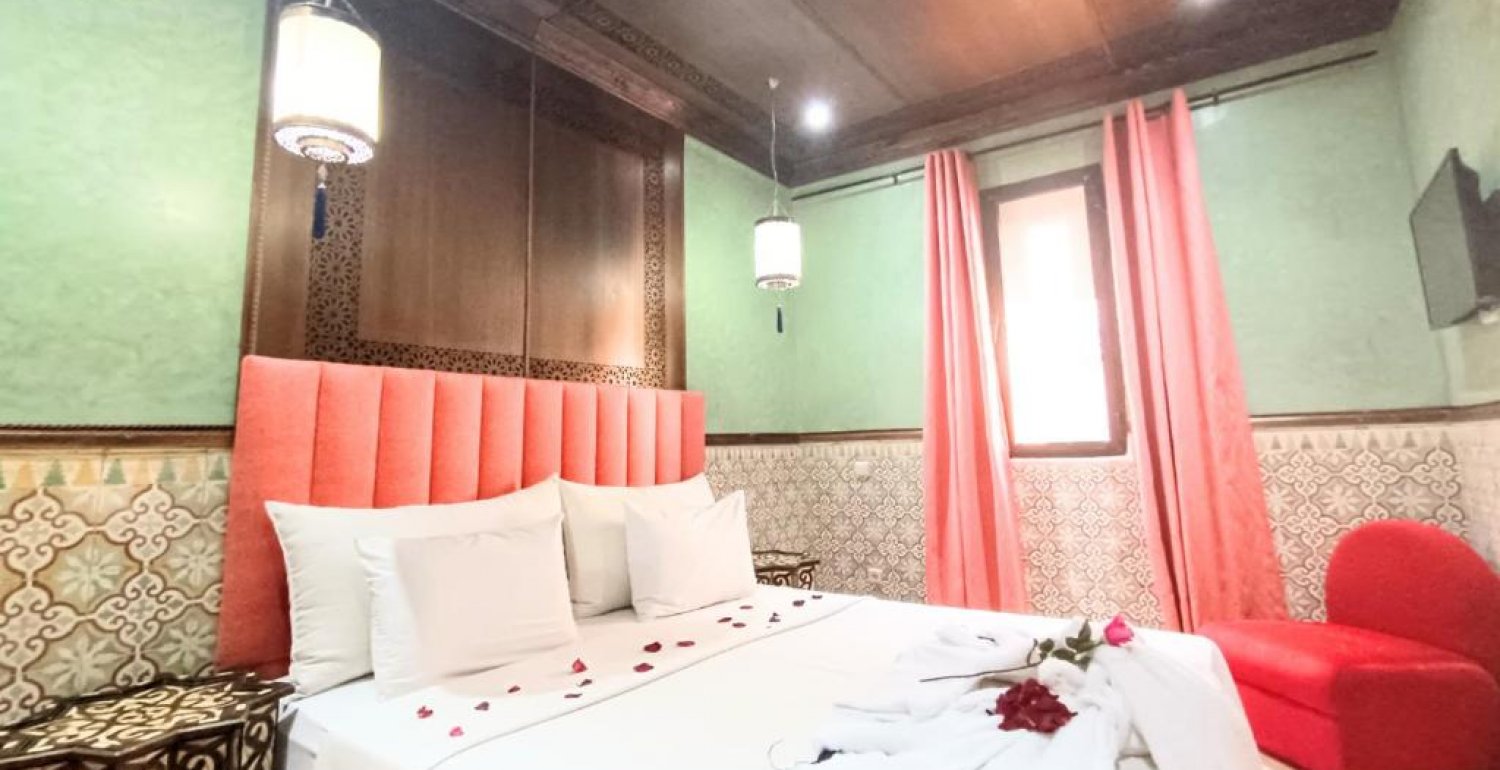 Superior Suite - 4