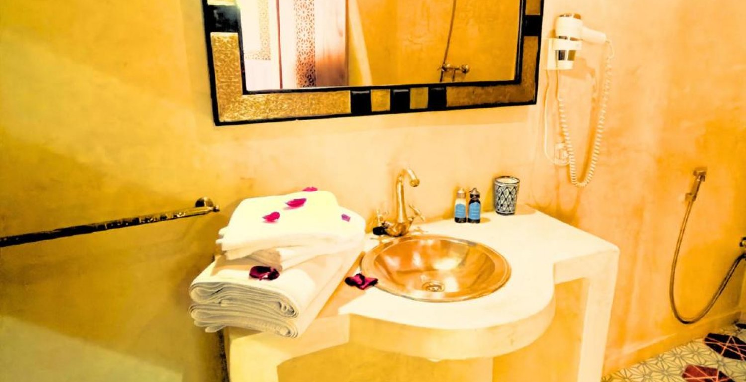Superior Suite - 5