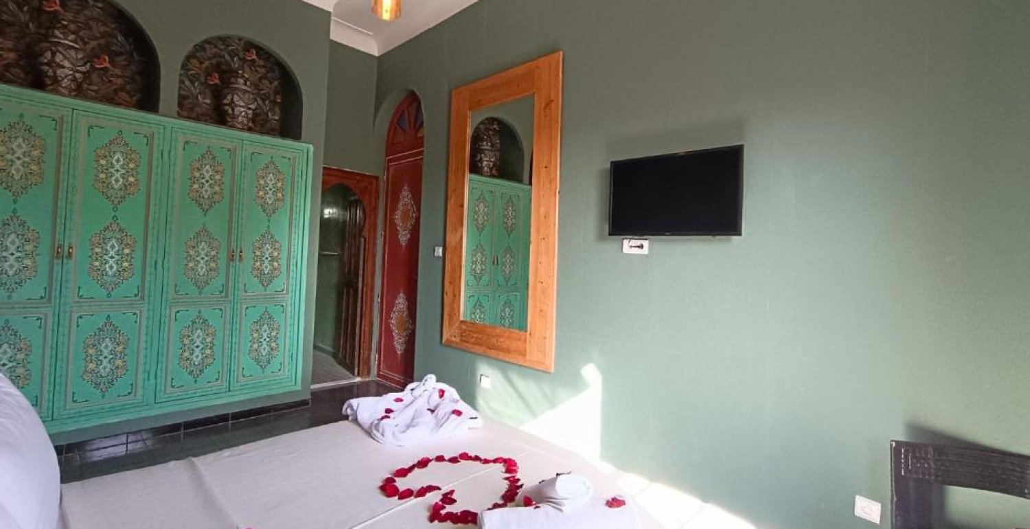 Deluxe Double Room - 3