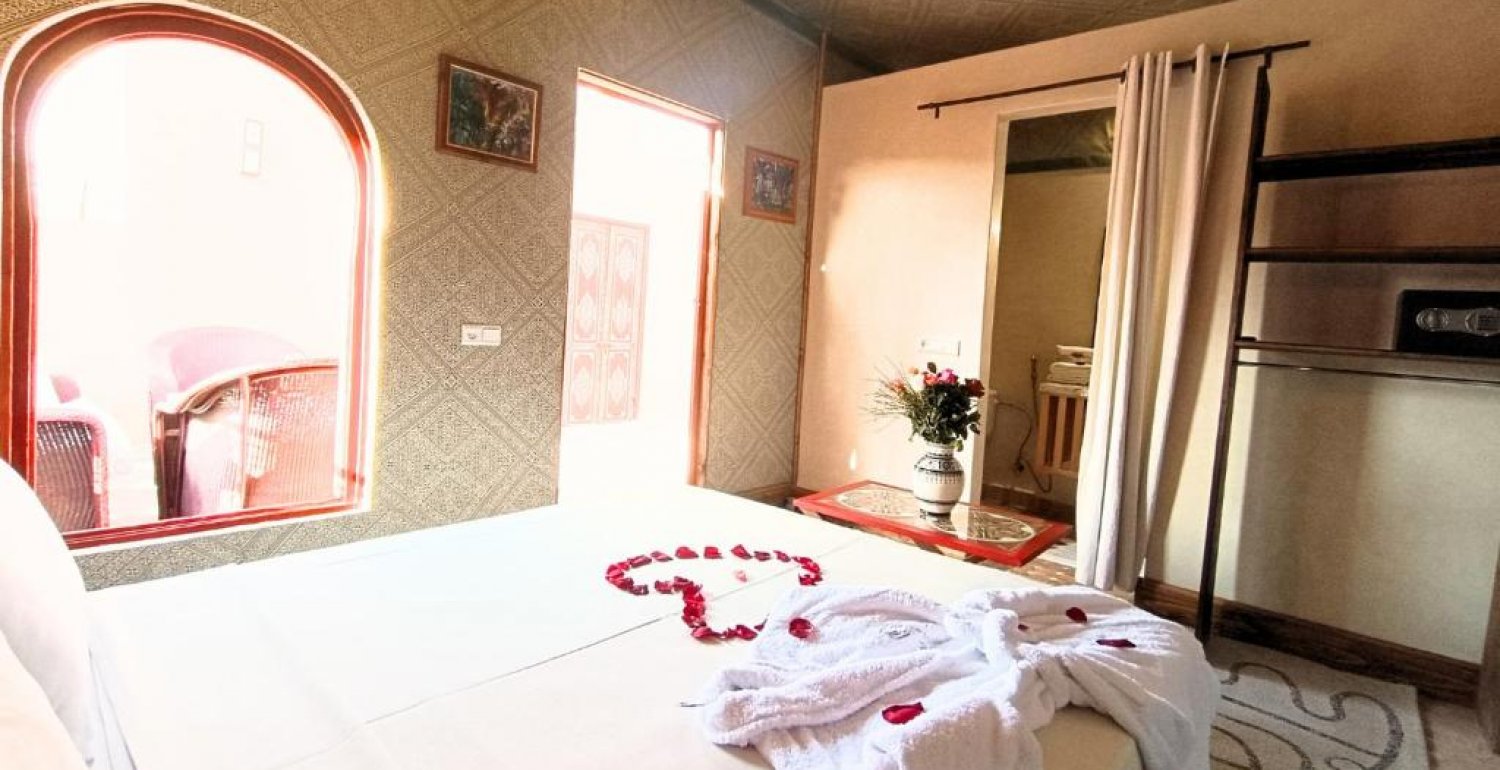 Deluxe Double Room - 3