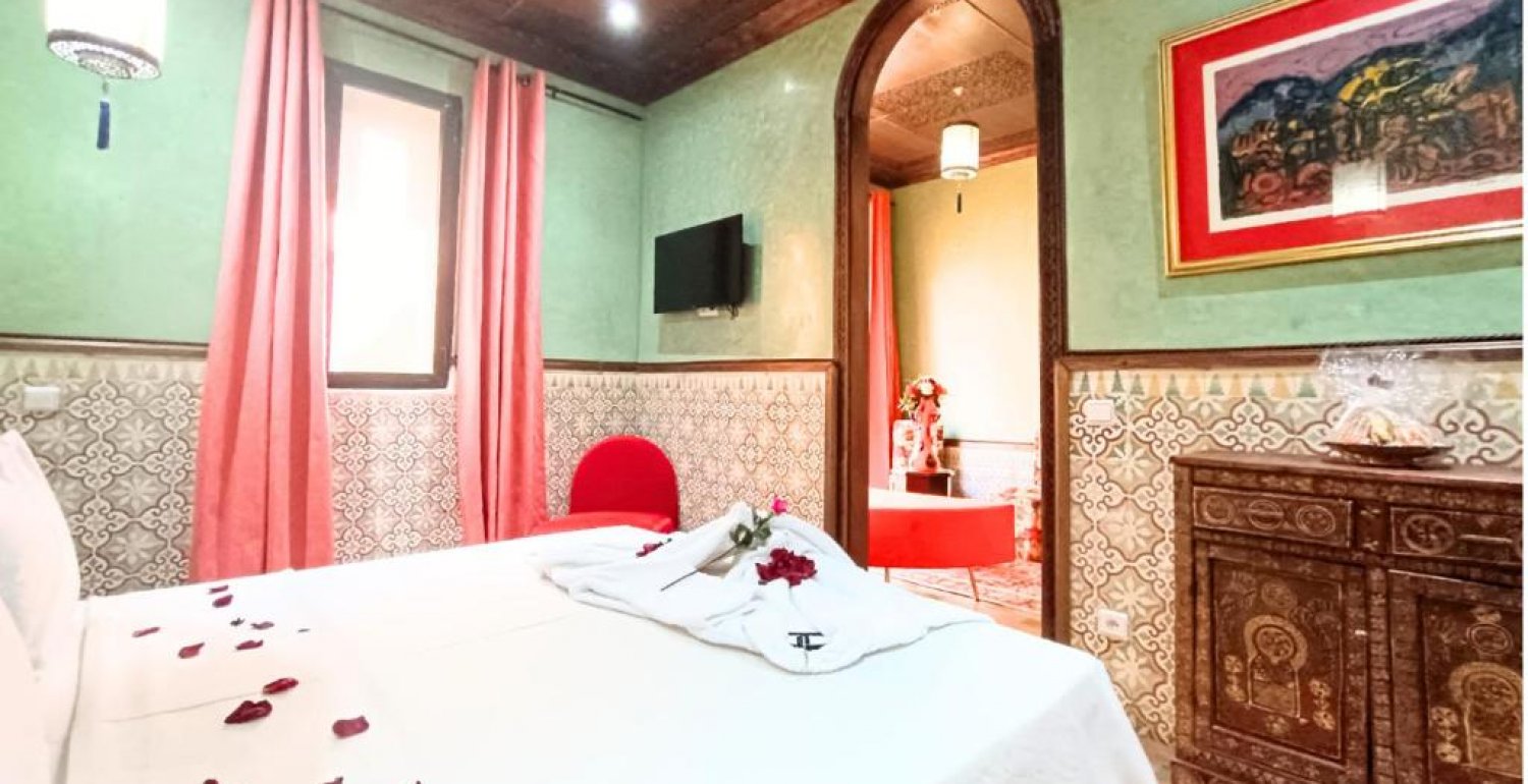 Superior Suite - 2