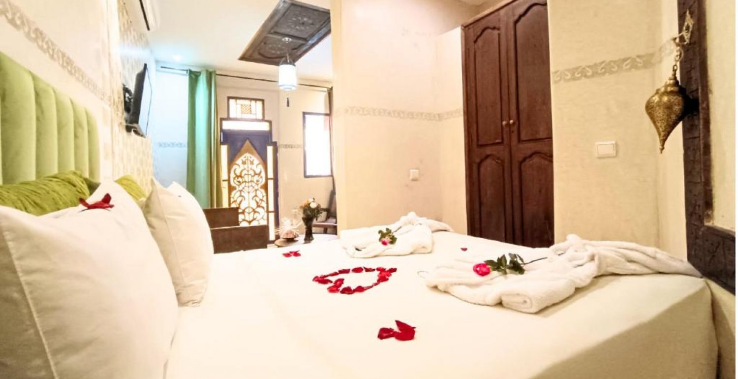 Deluxe Double Room - 3