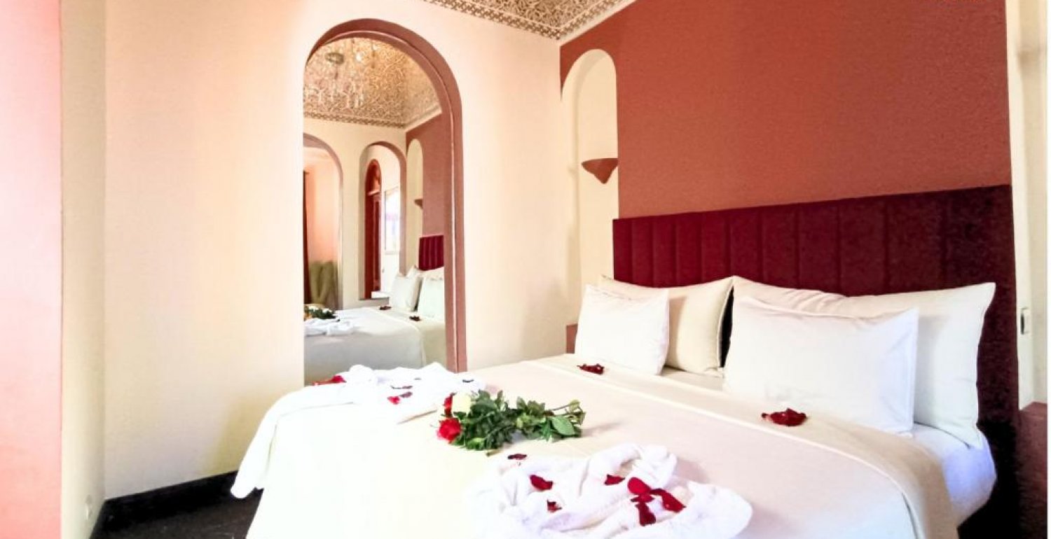 Presidential Suite - 3