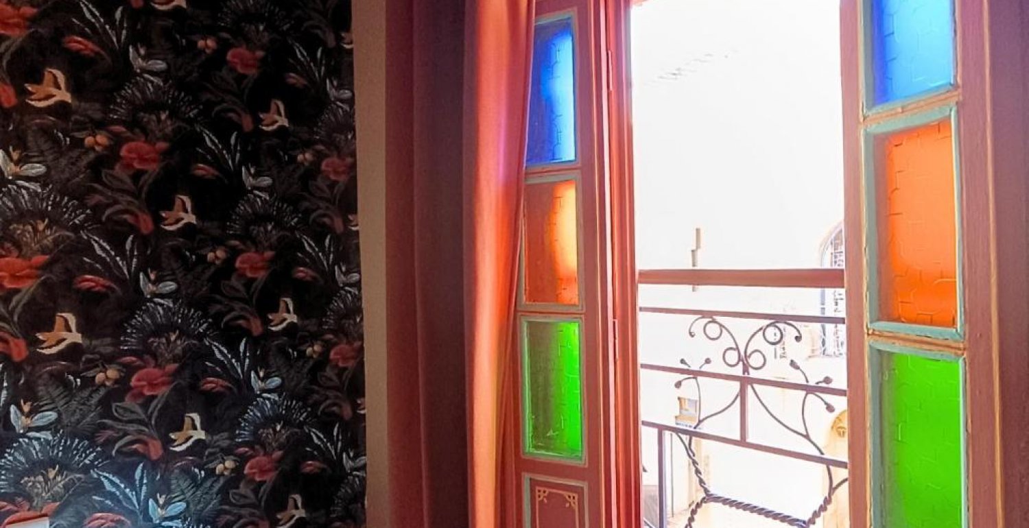 Deluxe Double Room - 4