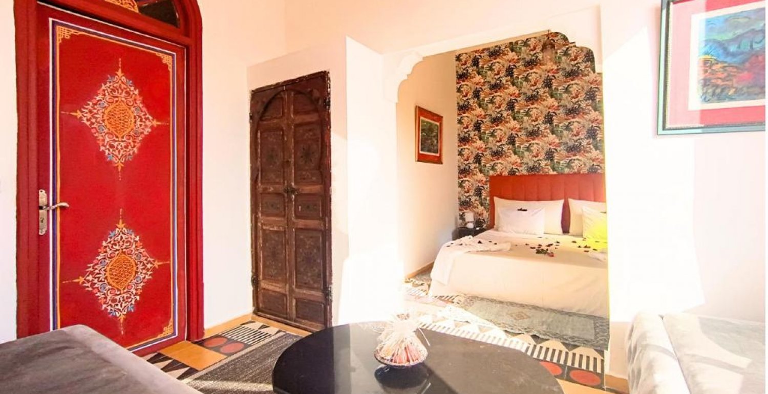 Superior Suite - 2