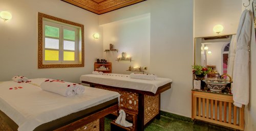 SPA - 3