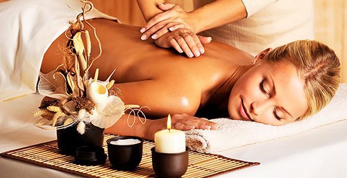 Spa & Wellness