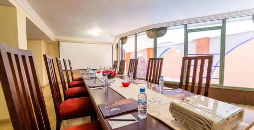 Your meetings and seminars