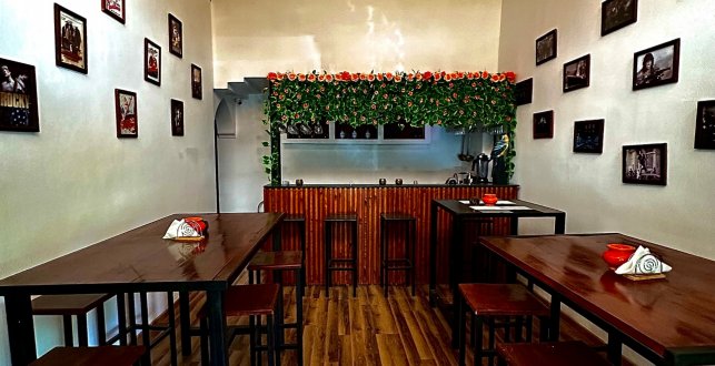 Hotel Les Trois Palmiers