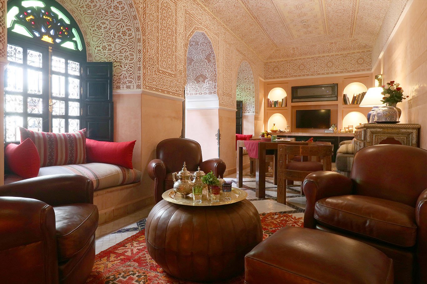 Riad Omara al Kasbah 