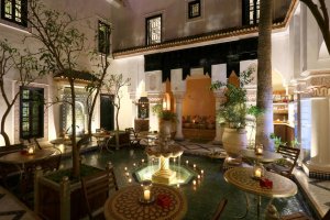 Riad Omara al Kasbah