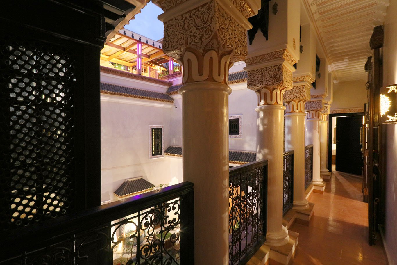 Riad Omara al Kasbah