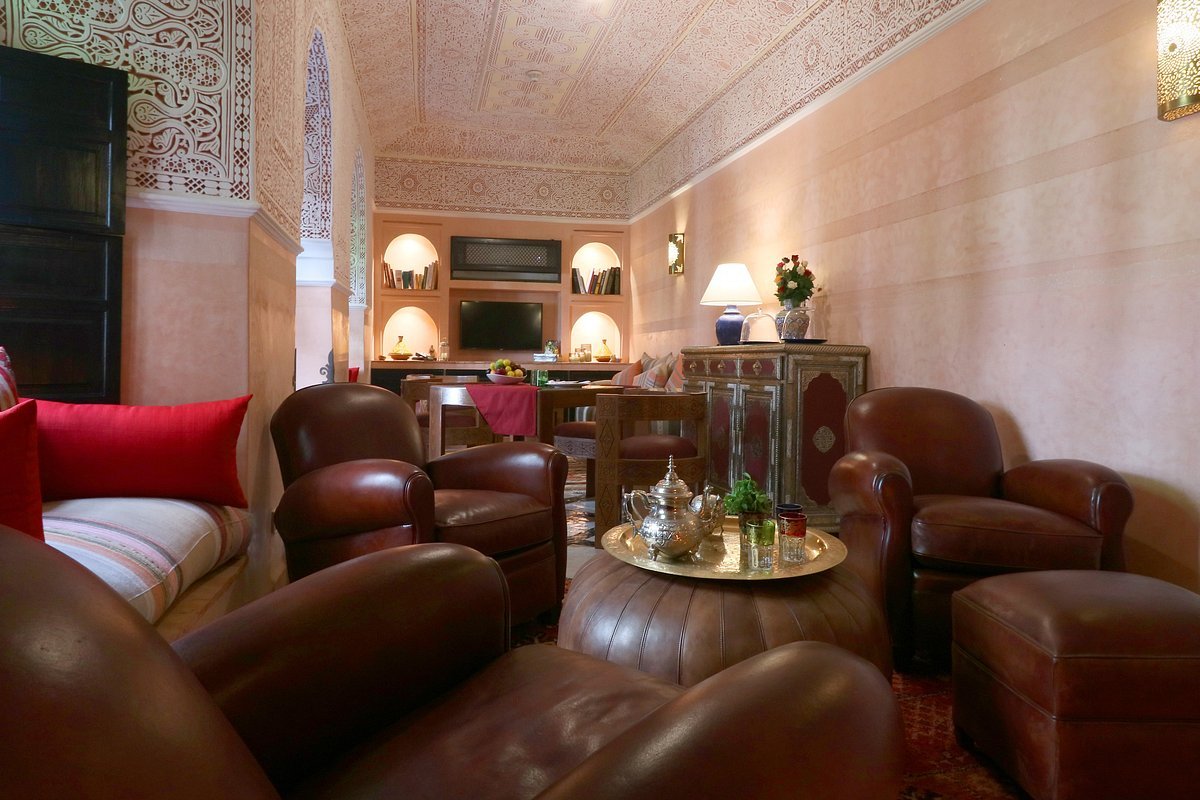 Riad Omara al Kasbah 