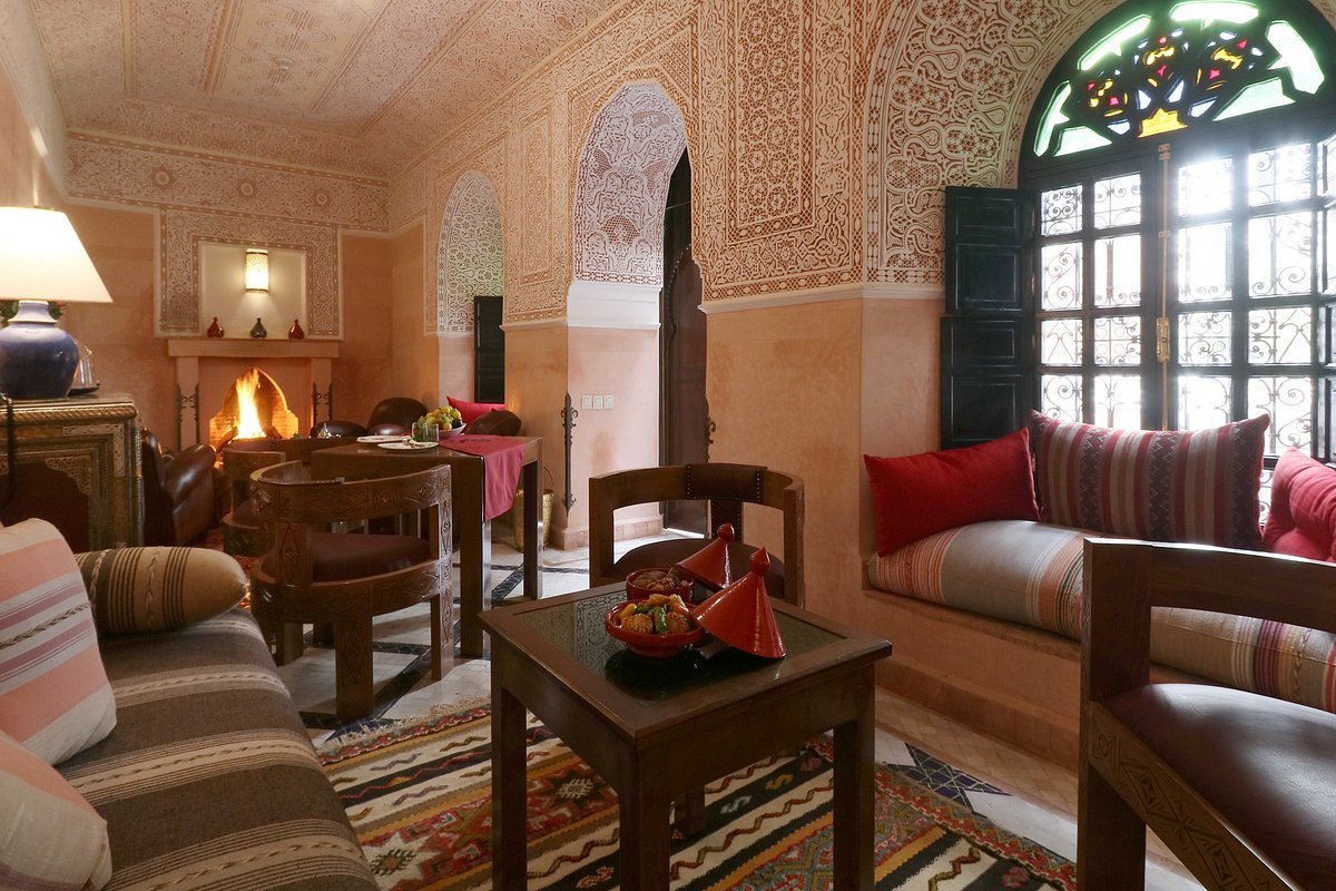 Riad Omara al Kasbah