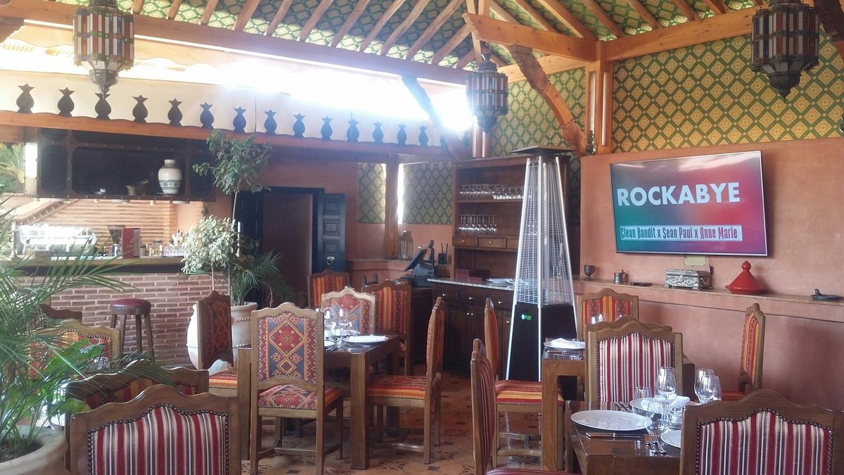 Riad Omara al Kasbah