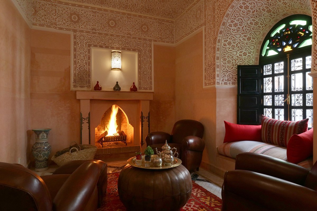 Riad Omara al Kasbah