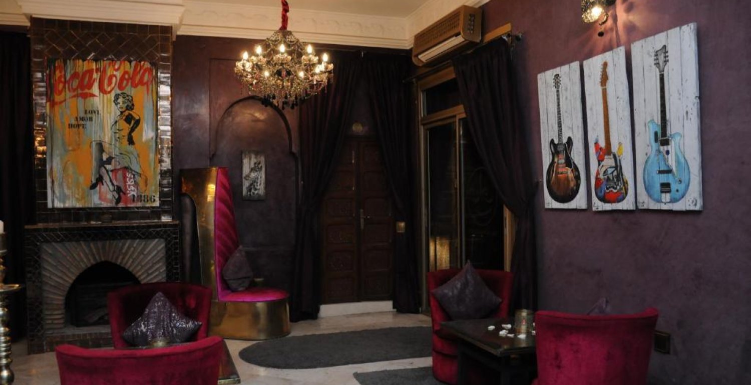 Hotel Gallery Image 16