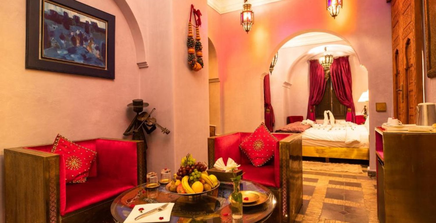 Family Suite (4 Adults) - 22