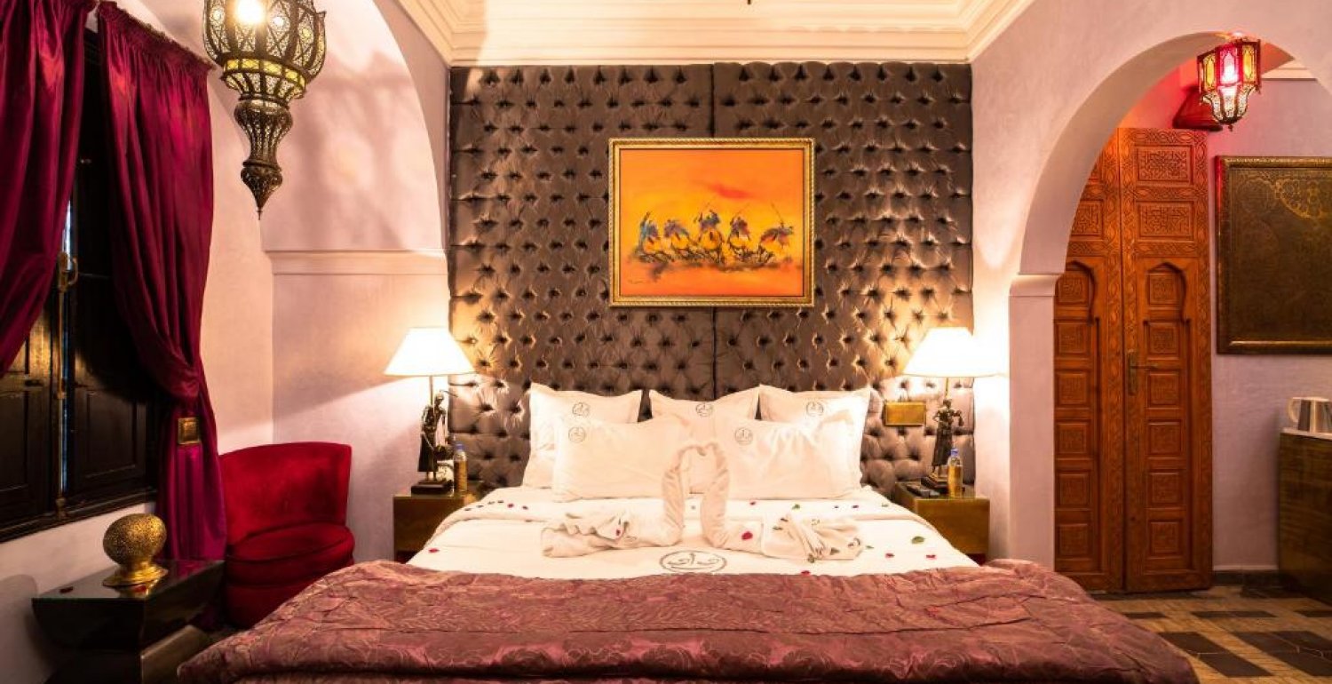 Family Suite (4 Adults) - 23
