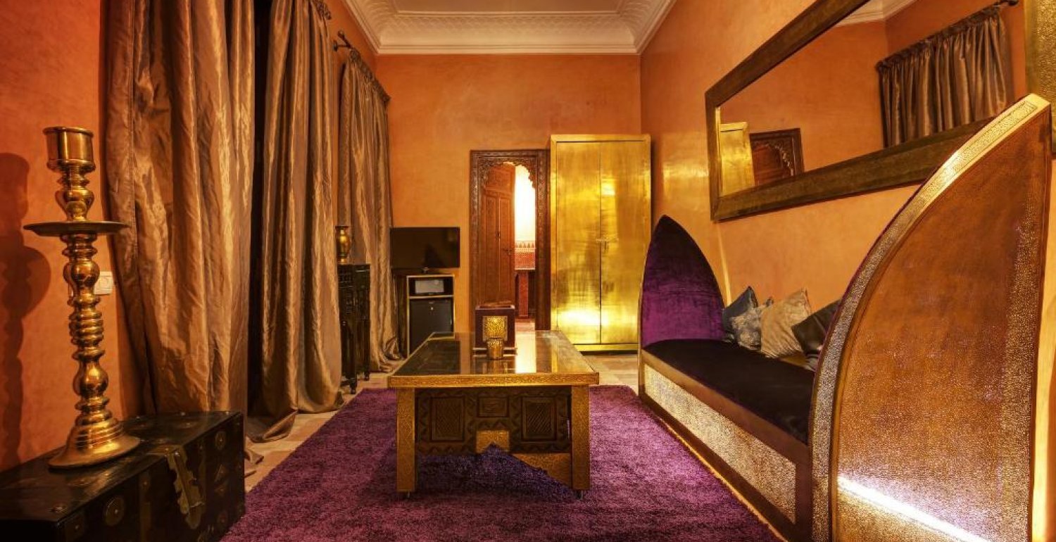 Junior Suite - 9