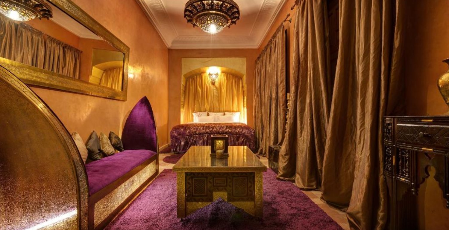 Junior Suite - 8