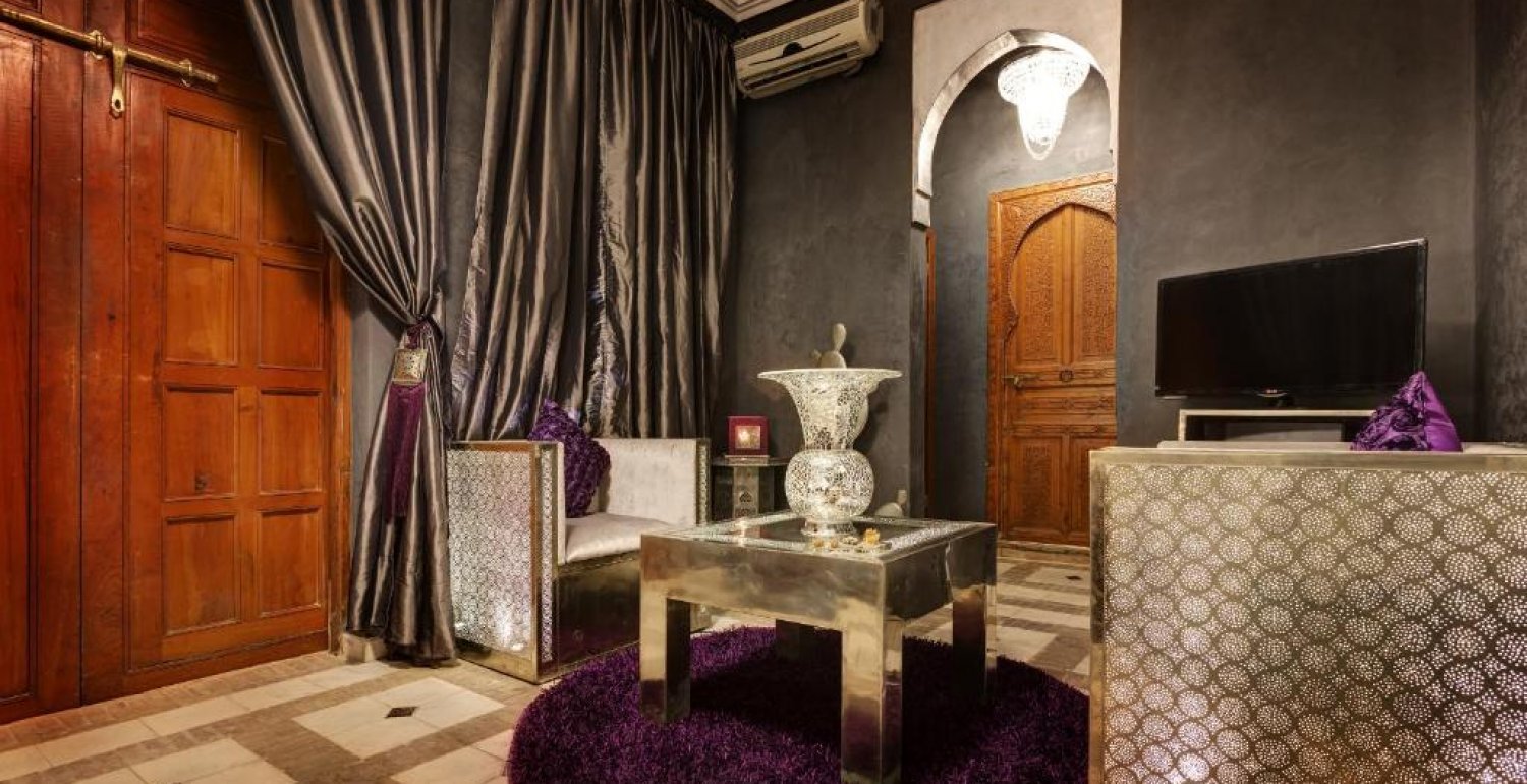 Junior Suite - 12