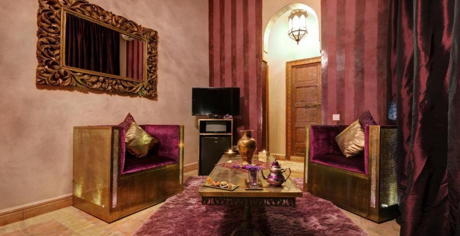 Comfort Double Room - 3