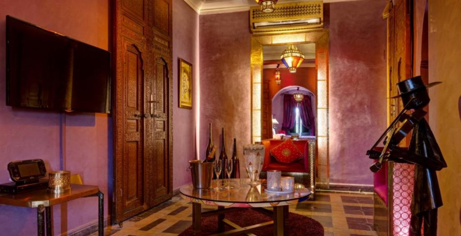 Family Suite (4 Adults) - 9