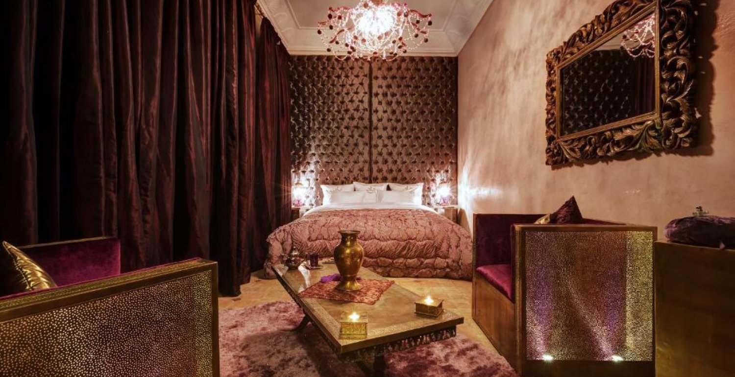 Comfort Double Room - 1
