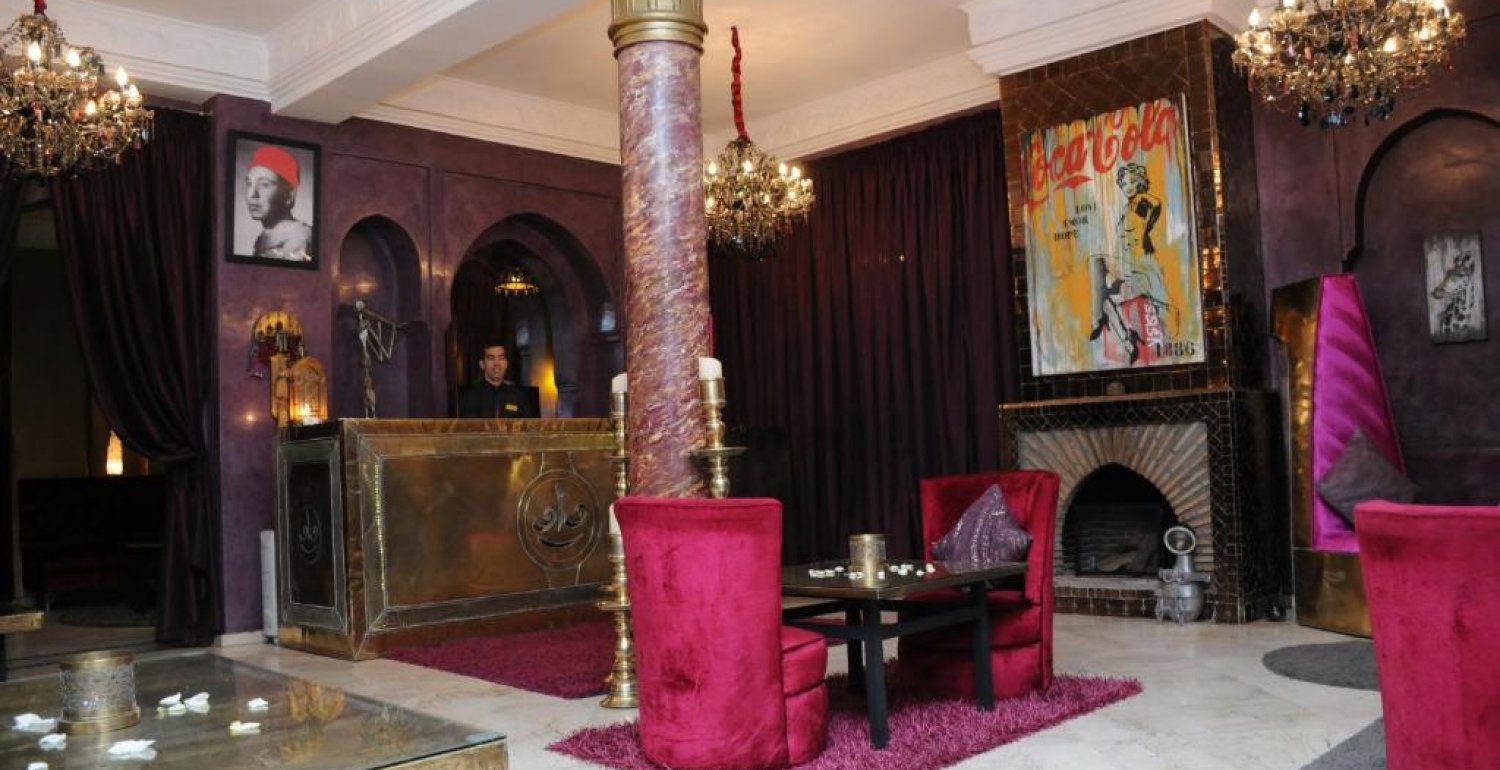 Hotel Gallery Image 9