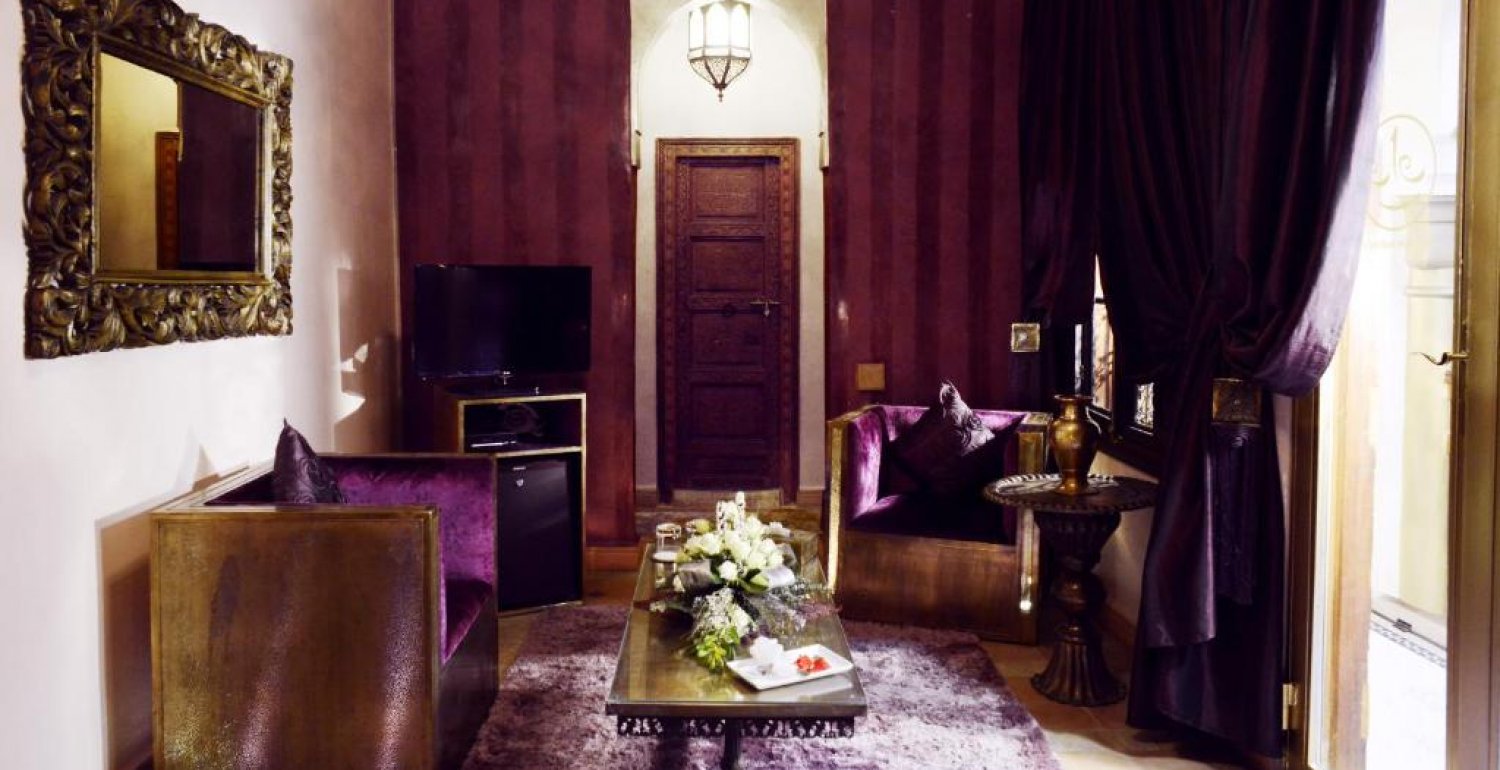 Junior Suite - 46