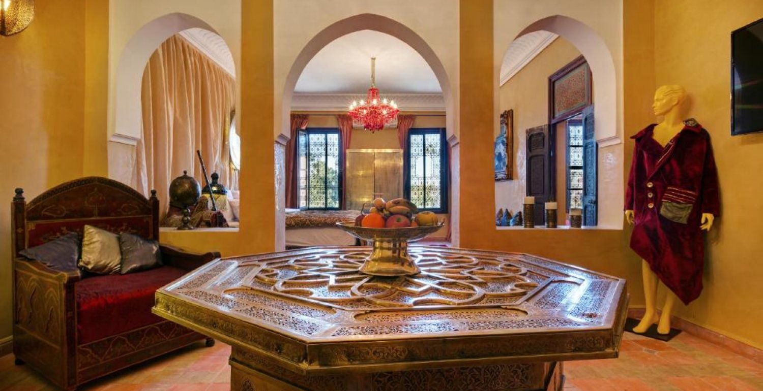 Family Suite (4 Adults) - 12
