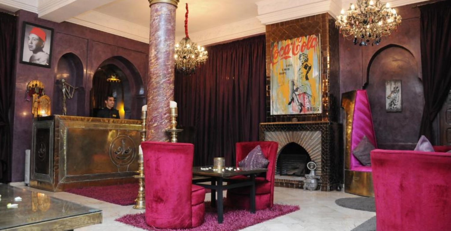Hotel Gallery Image 19