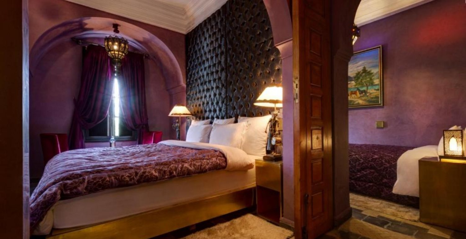 Family Suite (4 Adults) - 4