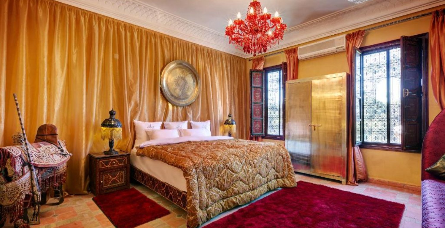 Family Suite (4 Adults) - 10