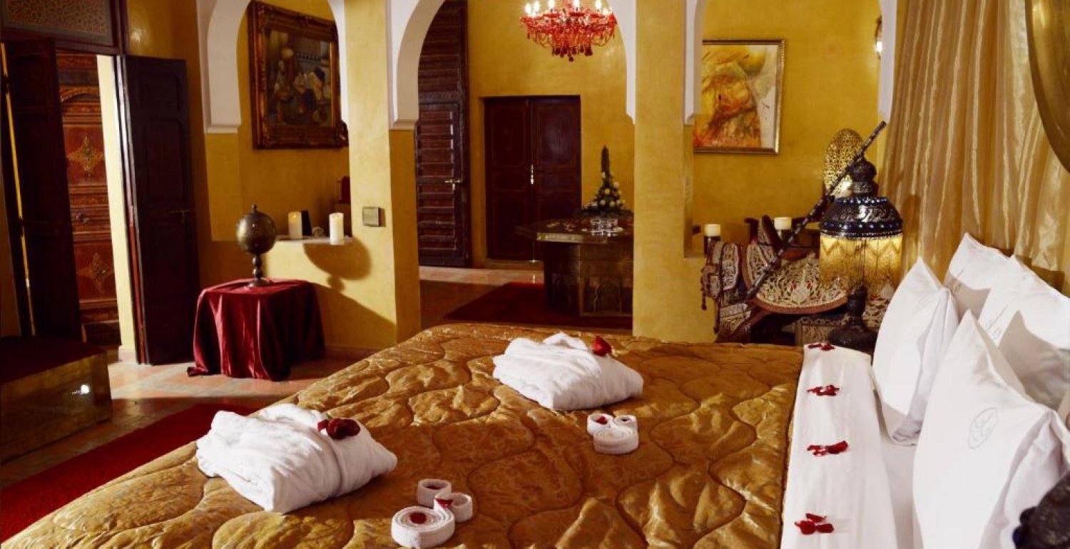 Family Suite (4 Adults) - 19