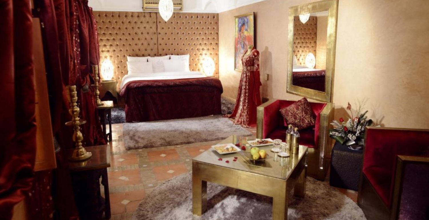 Junior Suite - 44