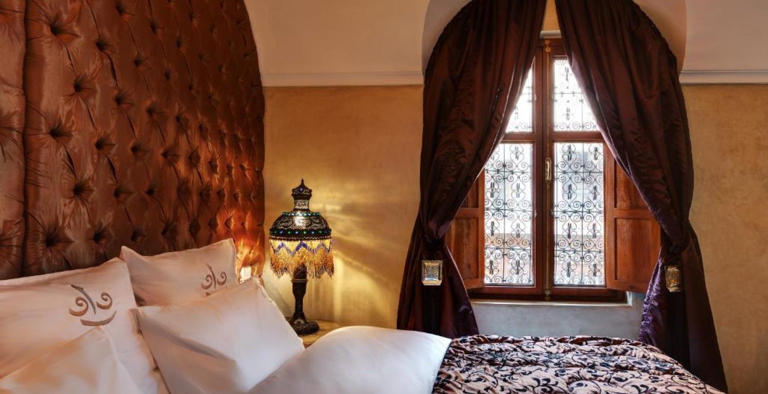 Junior Suite - 30