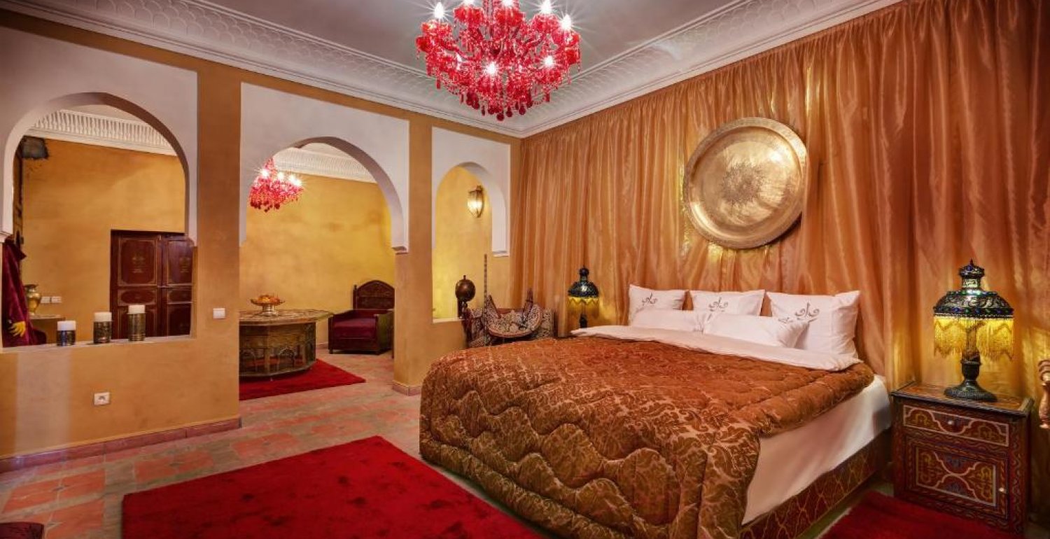 Family Suite (4 Adults) - 1