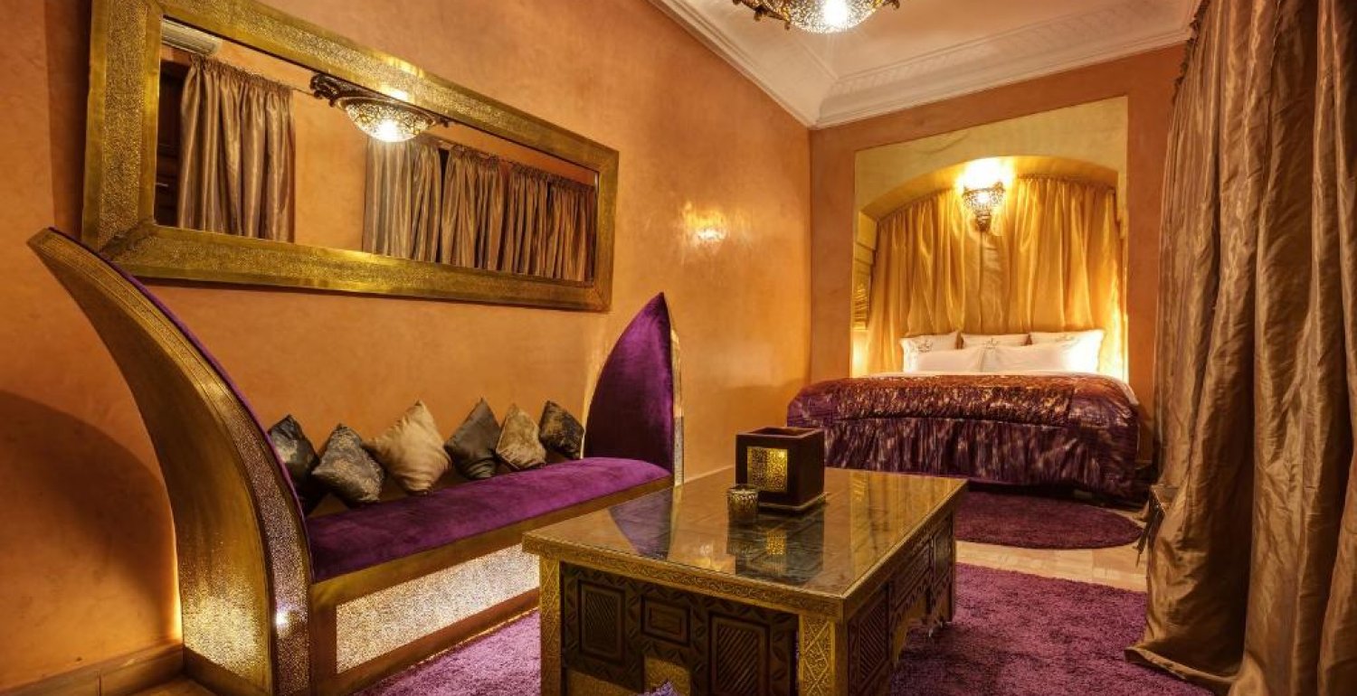 Junior Suite - 7