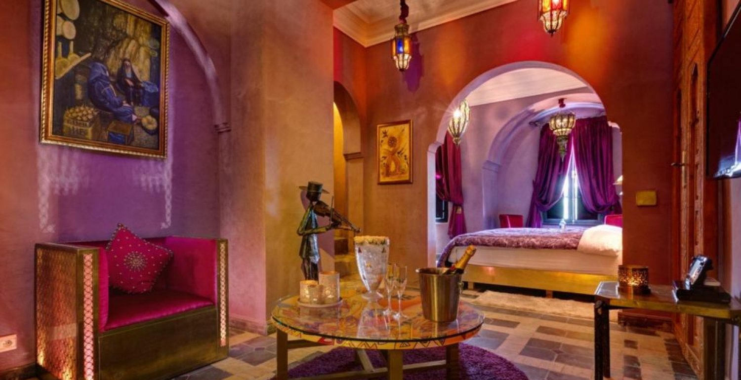 Family Suite (4 Adults) - 3