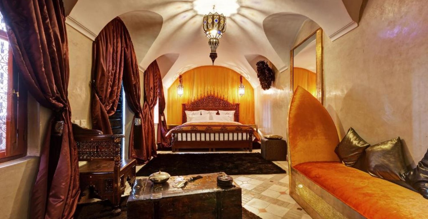 Junior Suite - 15