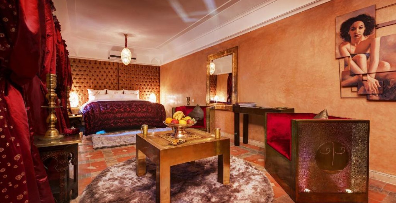 Junior Suite - 1