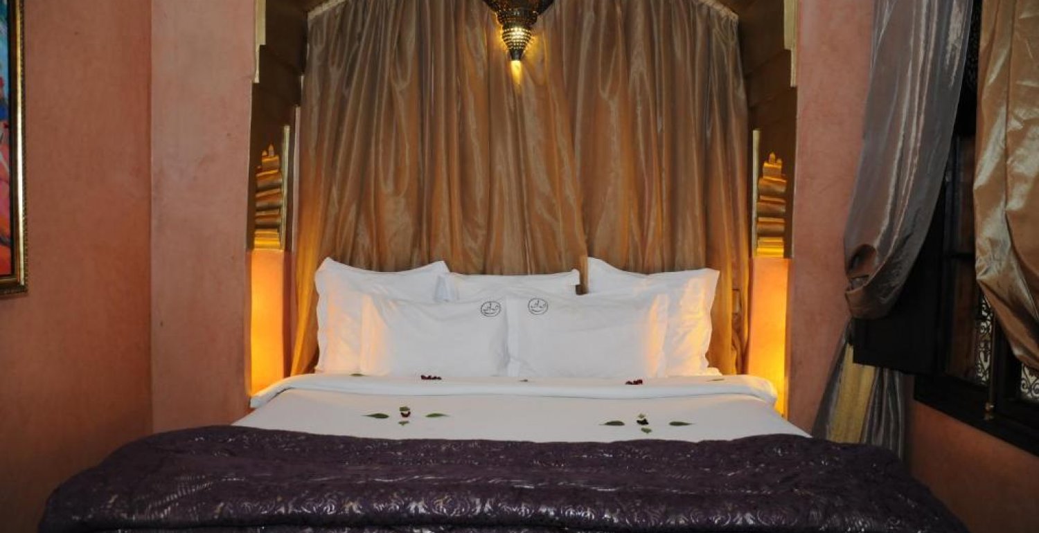 Junior Suite - 40