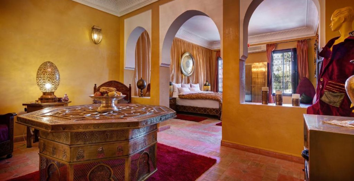 Family Suite (4 Adults) - 11