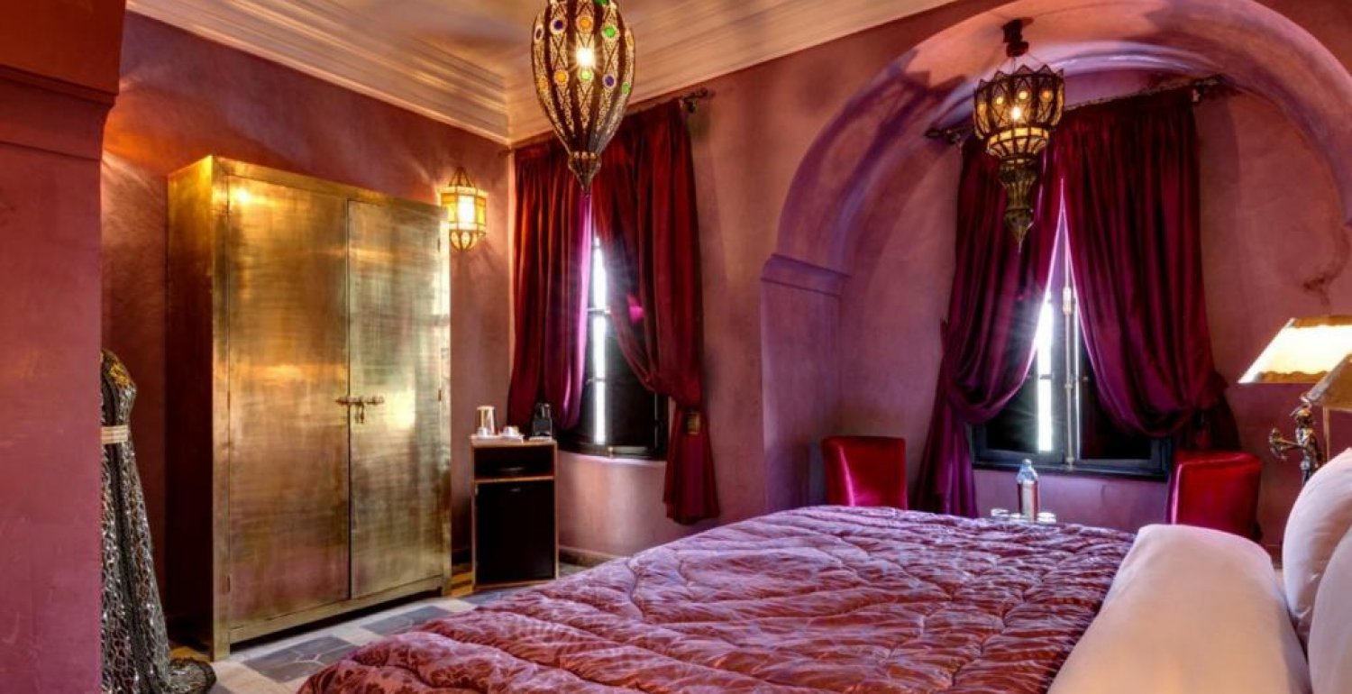 Family Suite (4 Adults) - 8