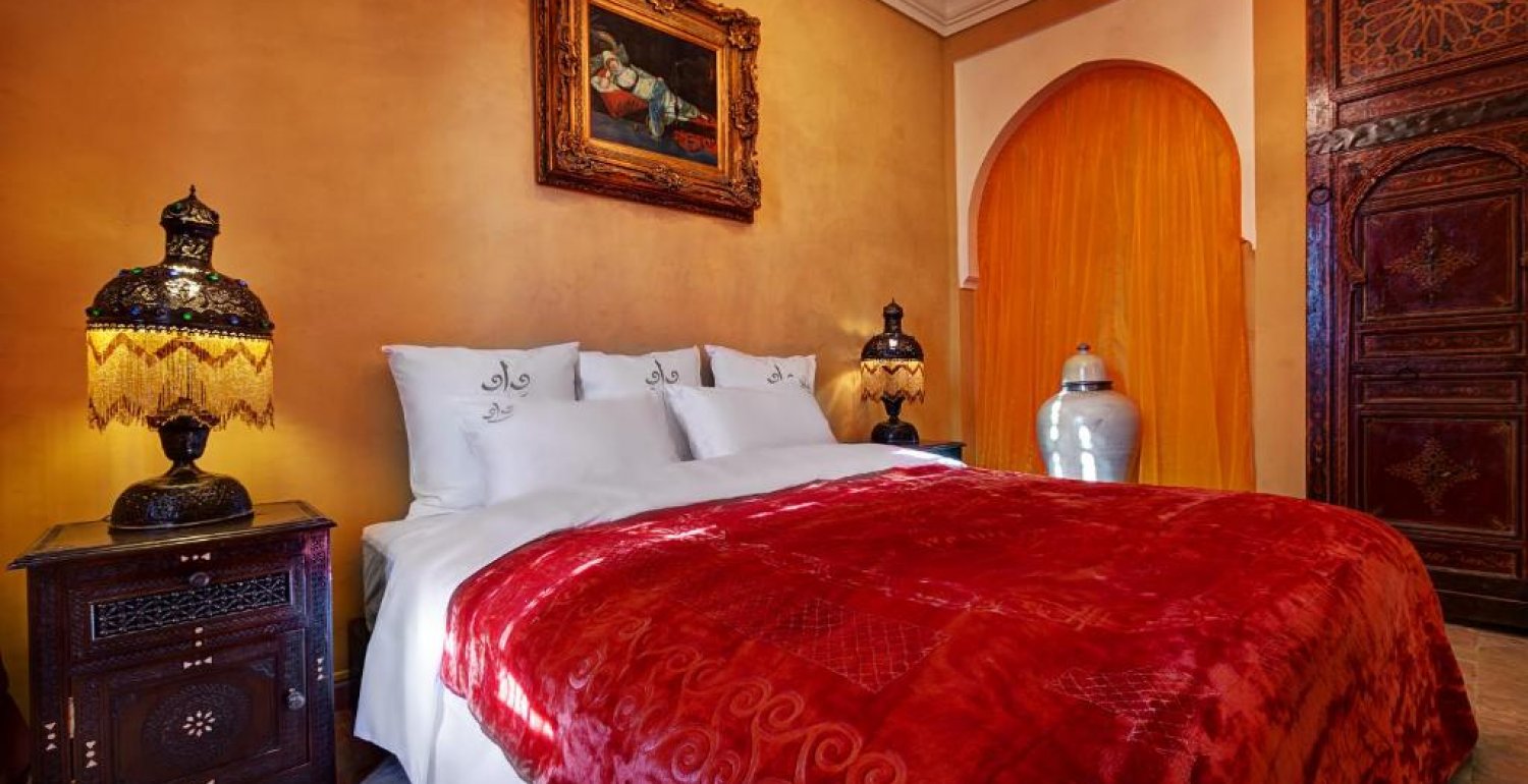 Family Suite (4 Adults) - 2