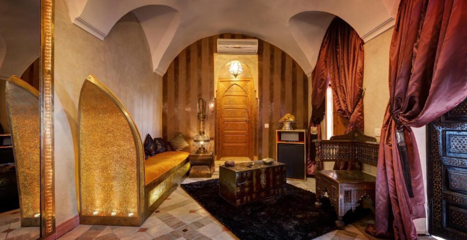 Junior Suite - 17